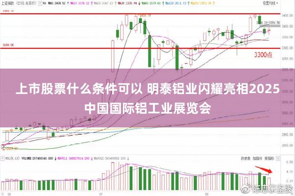 上市股票什么条件可以 明泰铝业闪耀亮相2025中国国际铝工业展览会